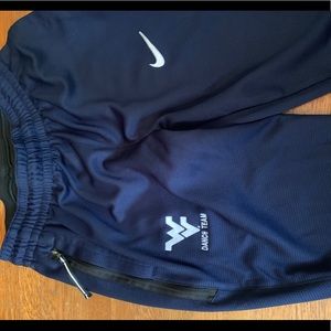 WVU Tracksuit Set